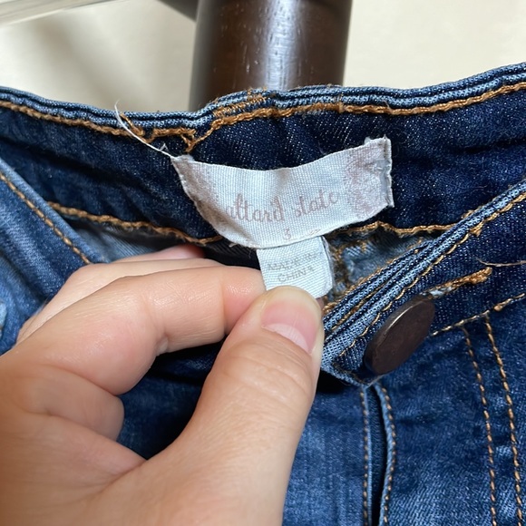 Altar’s State Ripped Jeans - Picture 3 of 5